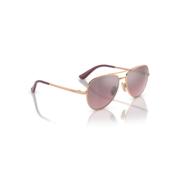 VJ 1001 51527A 52 Vogue Junior Çocuk Güneş Gözlüğü