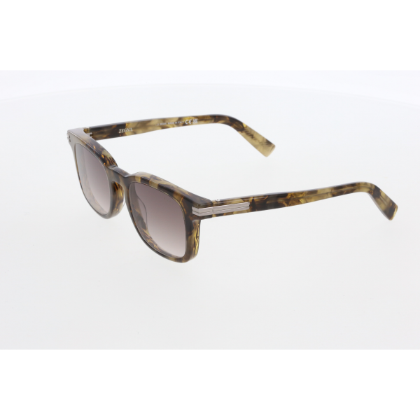 EZ 0230 52K 50 Zegna Güneş Gözlüğü