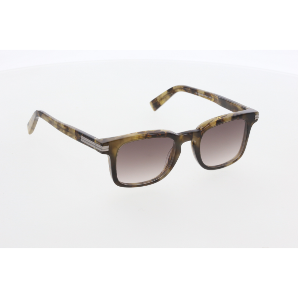 EZ 0230 52K 50 Zegna Güneş Gözlüğü