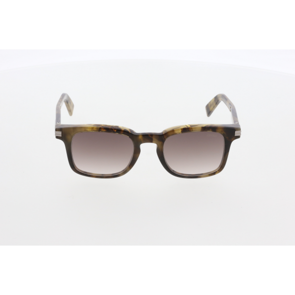 EZ 0230 52K 50 Zegna Güneş Gözlüğü