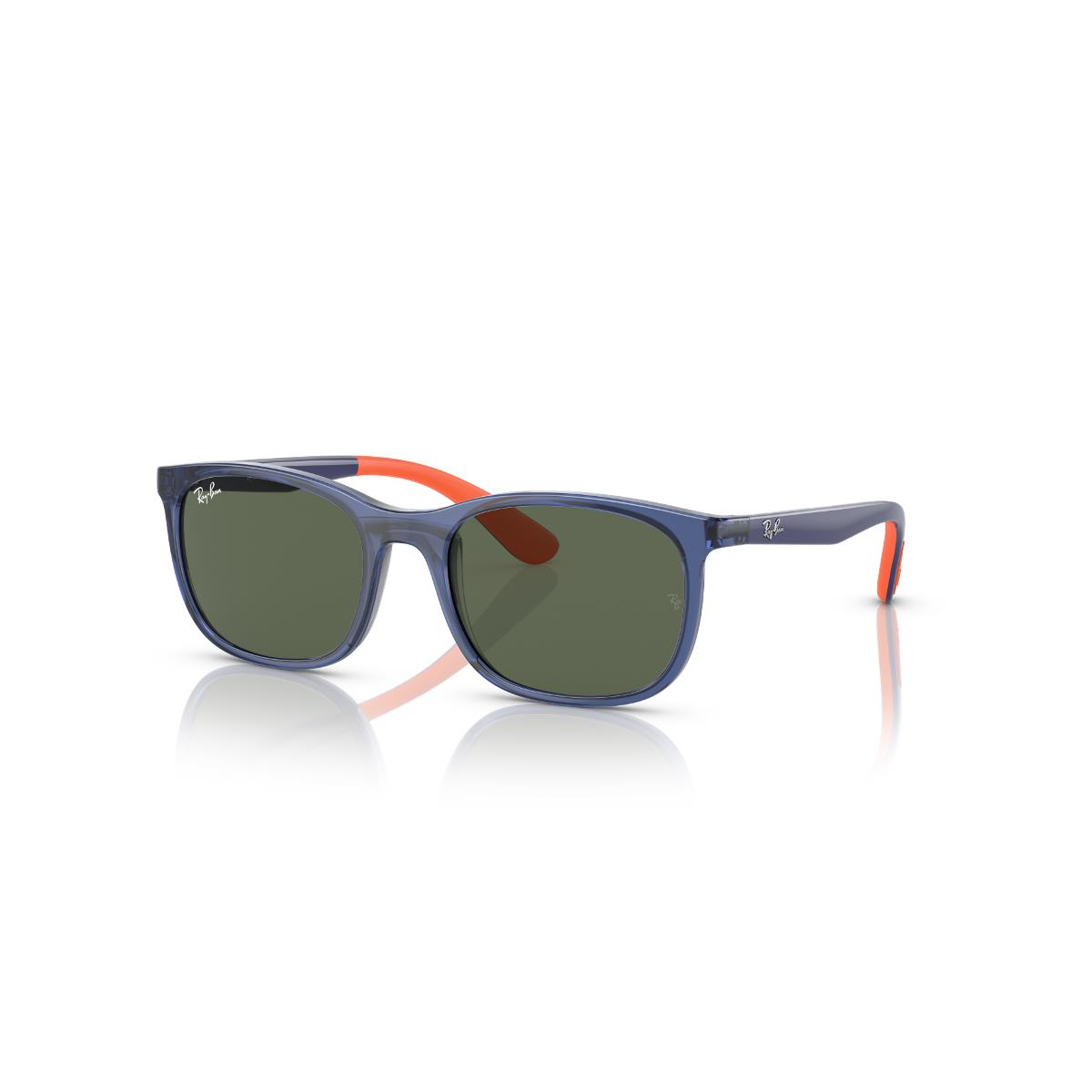 RJ 9076S 712471 49 Ray-Ban Junior Çocuk Güneş Gözlüğü