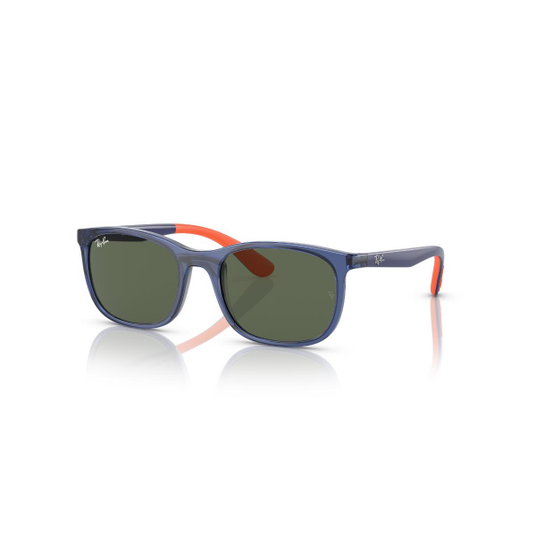 RJ 9076S 712471 49 Ray-Ban Junior Çocuk Güneş Gözlüğü
