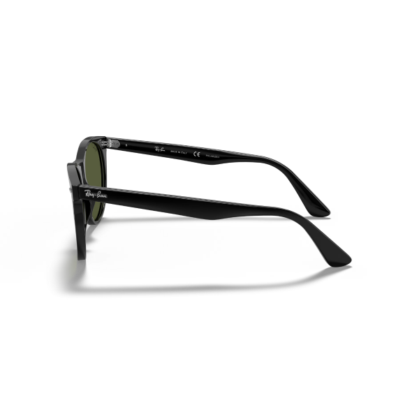 RB 2185 901/58 55 Ray-Ban WAYFARER II Polarize Güneş Gözlüğü