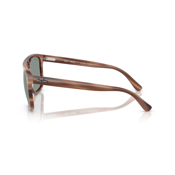 RB 2213CH 1423O9 58 Ray-Ban Chromance Polarize Güneş Gözlüğü