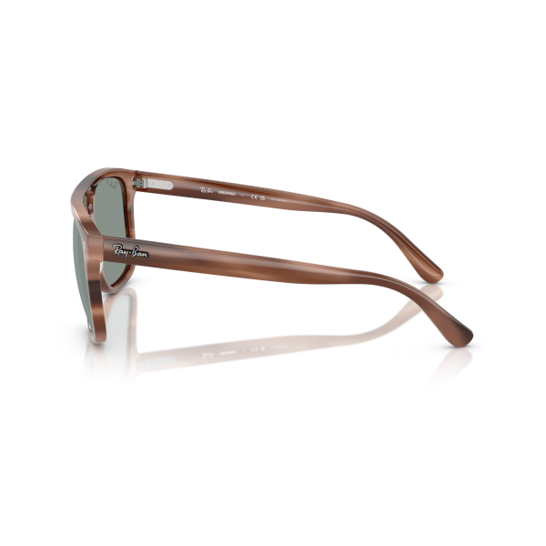 RB 2213CH 1423O9 58 Ray-Ban Chromance Polarize Güneş Gözlüğü