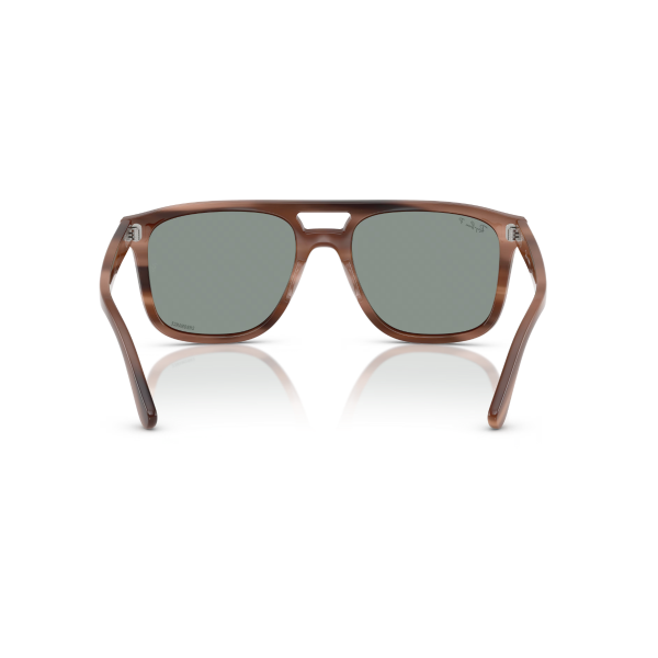 RB 2213CH 1423O9 58 Ray-Ban Chromance Polarize Güneş Gözlüğü