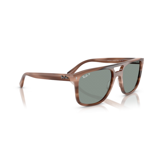 RB 2213CH 1423O9 58 Ray-Ban Chromance Polarize Güneş Gözlüğü