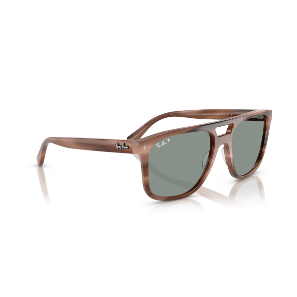 RB 2213CH 1423O9 58 Ray-Ban Chromance Polarize Güneş Gözlüğü
