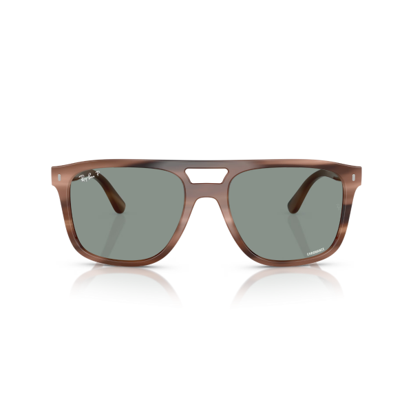 RB 2213CH 1423O9 58 Ray-Ban Chromance Polarize Güneş Gözlüğü