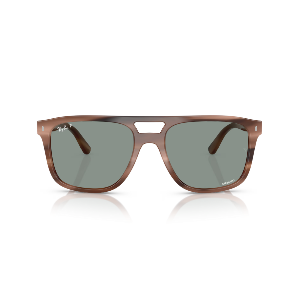 RB 2213CH 1423O9 58 Ray-Ban Chromance Polarize Güneş Gözlüğü