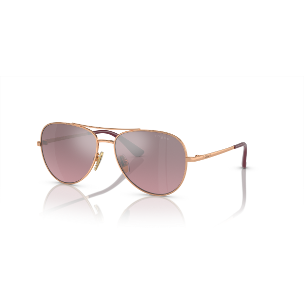 VJ 1001 51527A 49 Vogue Junior Çocuk Güneş Gözlüğü