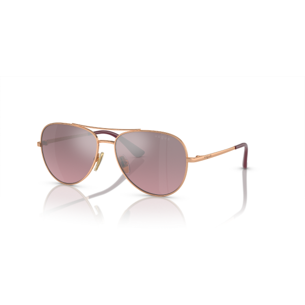 VJ 1001 51527A 49 Vogue Junior Çocuk Güneş Gözlüğü