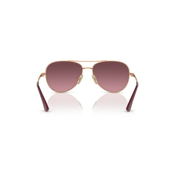 VJ 1001 51527A 49 Vogue Junior Çocuk Güneş Gözlüğü