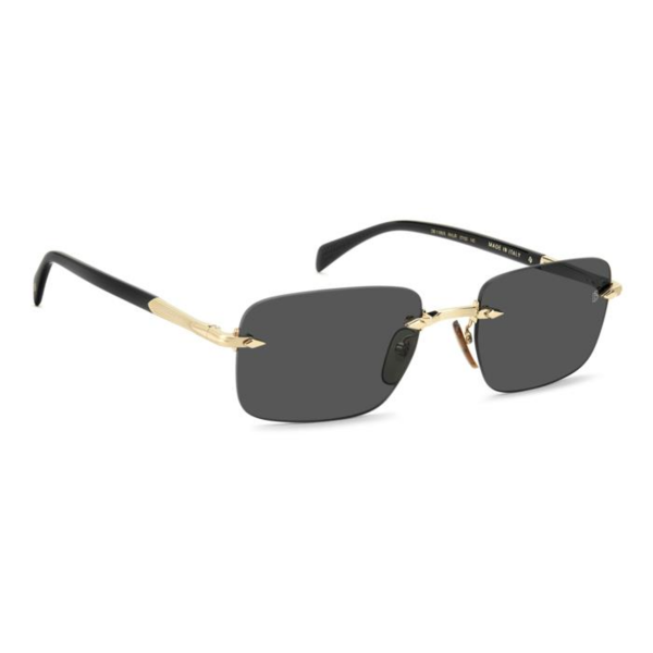 DB 1195/S RHLIR 57 David Beckham Güneş Gözlüğü