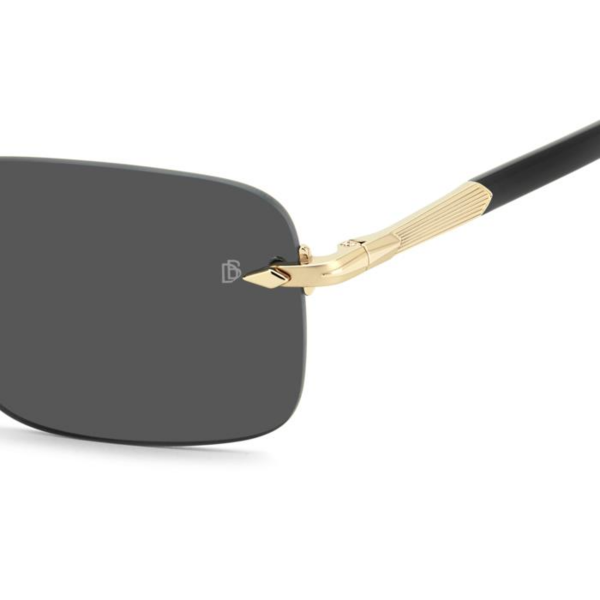 DB 1195/S RHLIR 57 David Beckham Güneş Gözlüğü