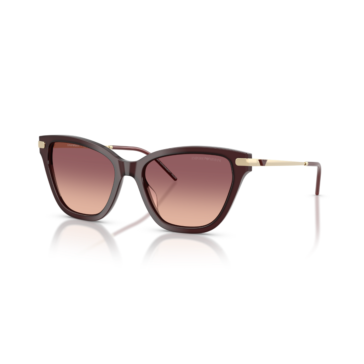 EA 4251 62658D 54 Emporio Armani Güneş Gözlüğü