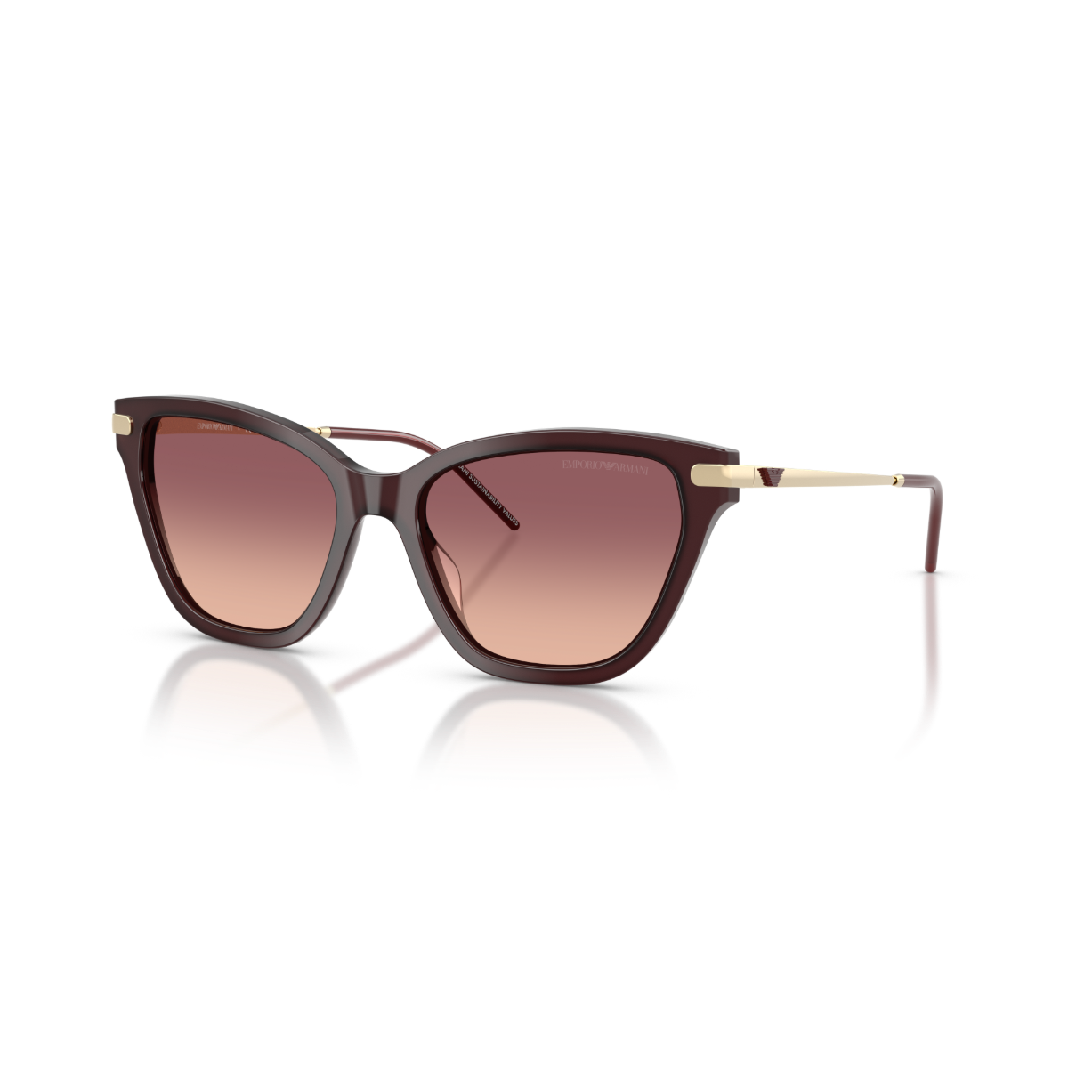 EA 4251 62658D 54 Emporio Armani Güneş Gözlüğü