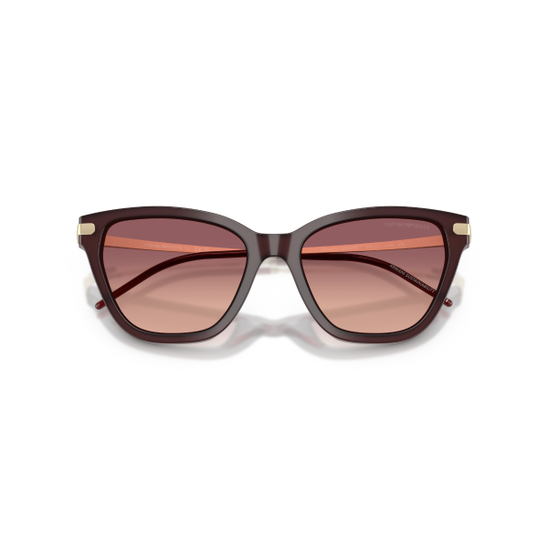 EA 4251 62658D 54 Emporio Armani Güneş Gözlüğü