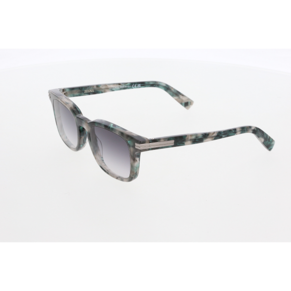 EZ 0230 56B 50 Zegna Güneş Gözlüğü