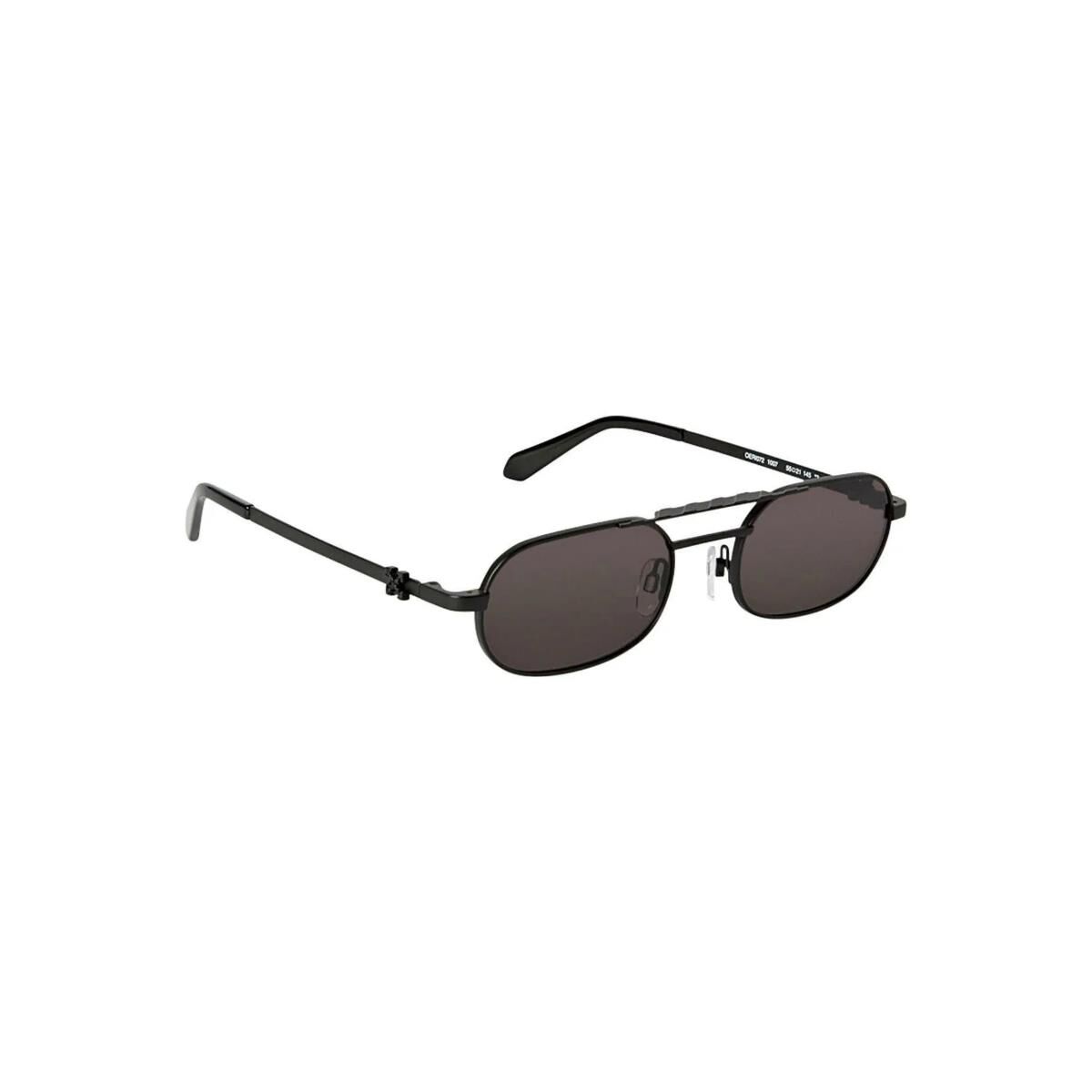 OERI0 072 1007 55 Off-White Güneş Gözlüğü