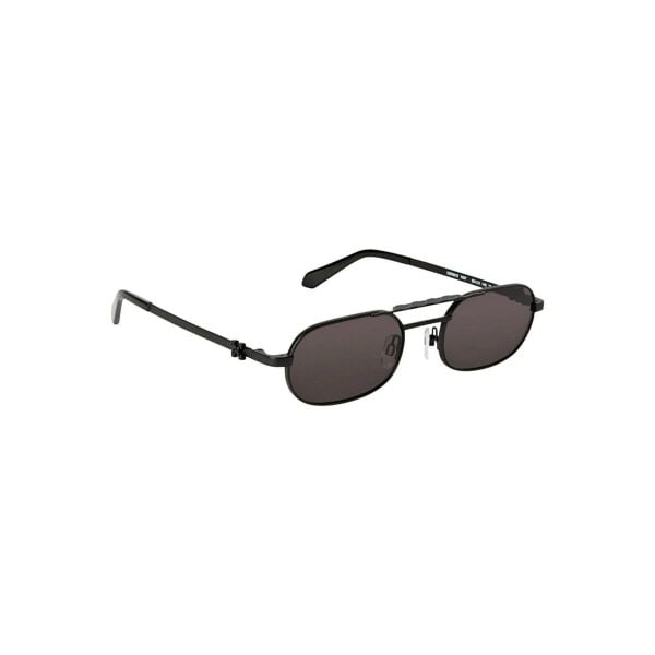 OERI0 072 1007 55 Off-White Güneş Gözlüğü