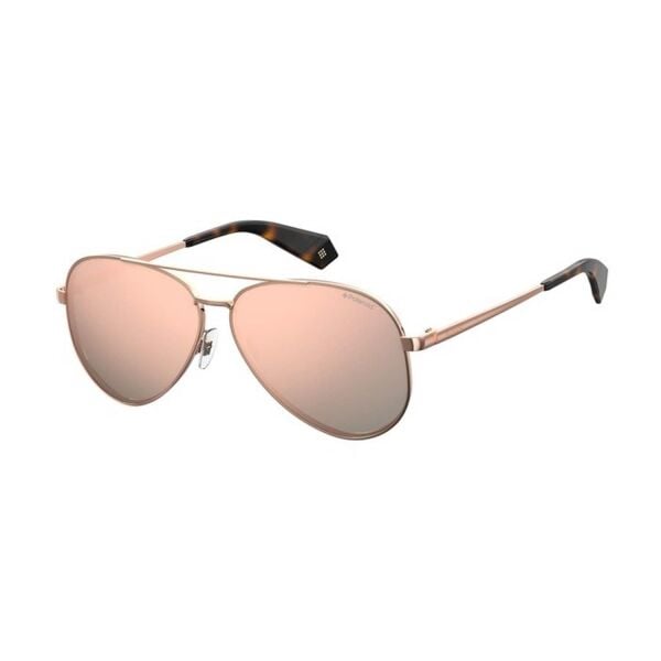 PLD 6069/S/X 2100J 61 Polaroid Polarize Güneş Gözlüğü