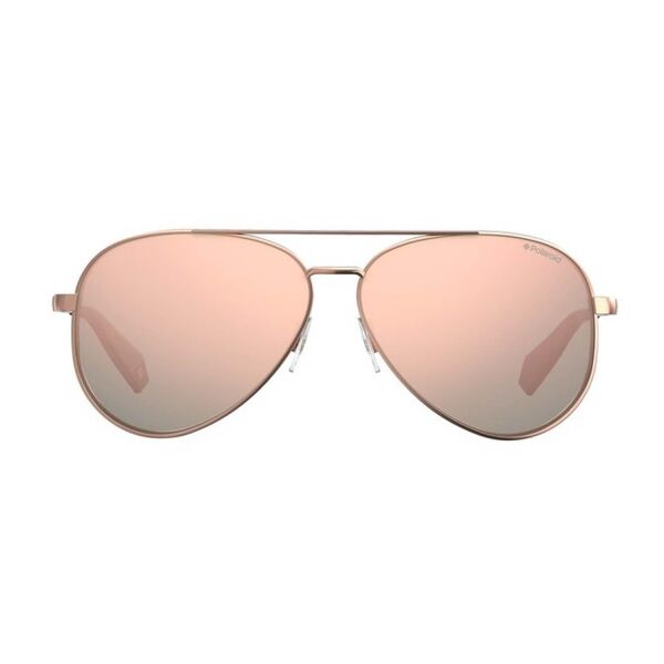 PLD 6069/S/X 2100J 61 Polaroid Polarize Güneş Gözlüğü