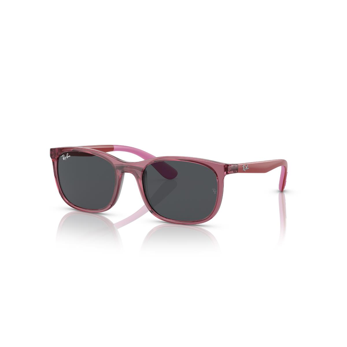 RJ 9076S 712587 49 Ray-Ban Junior Çocuk Güneş Gözlüğü
