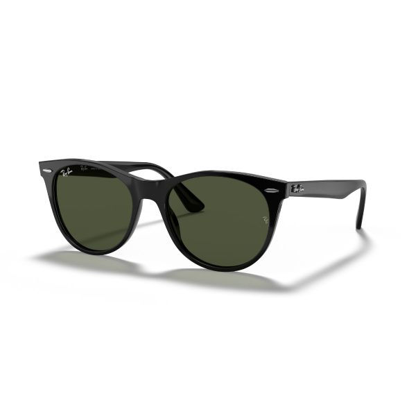 RB 2185 901/31 55 Ray-Ban WAYFARER II Güneş Gözlüğü