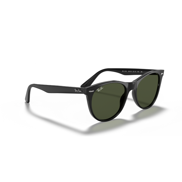 RB 2185 901/31 55 Ray-Ban WAYFARER II Güneş Gözlüğü