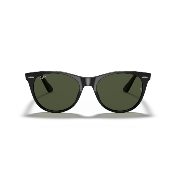 RB 2185 901/31 55 Ray-Ban WAYFARER II Güneş Gözlüğü