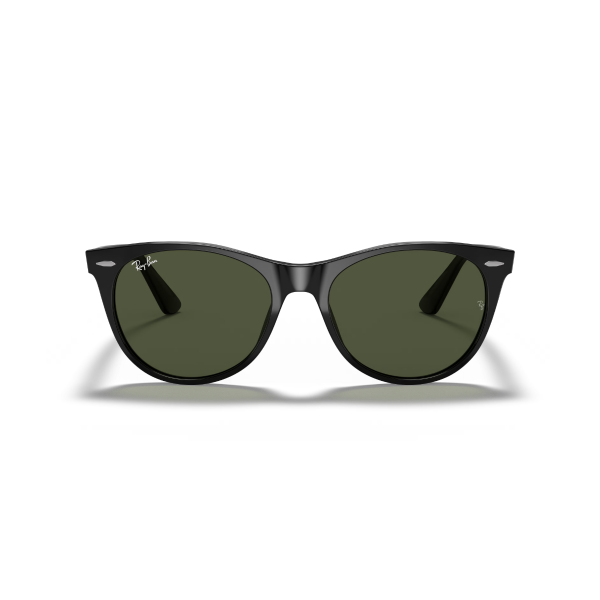 RB 2185 901/31 55 Ray-Ban WAYFARER II Güneş Gözlüğü