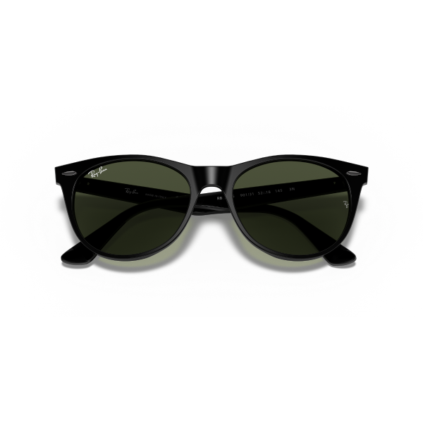 RB 2185 901/31 55 Ray-Ban WAYFARER II Güneş Gözlüğü