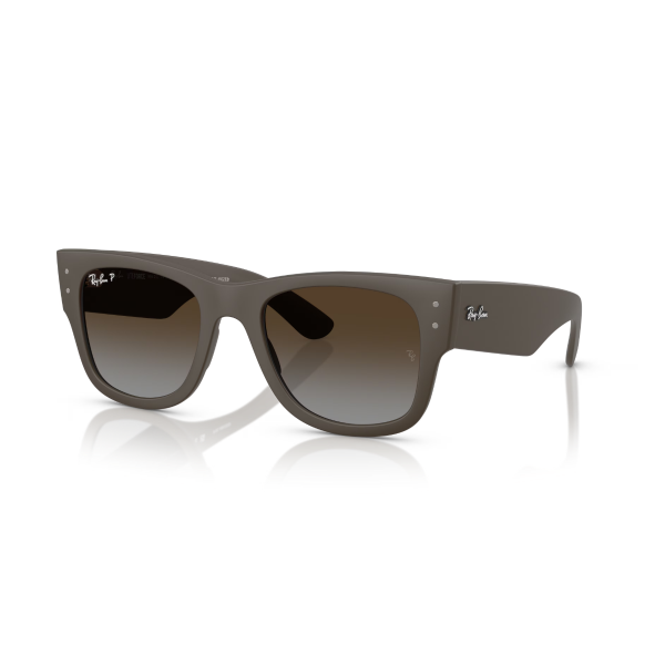 RB 4840S 6124T5 50 Ray-Ban Polarize Güneş Gözlüğü