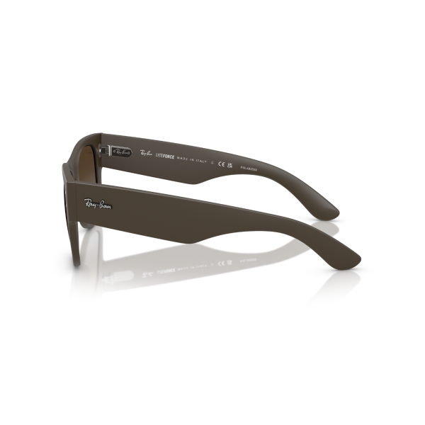 RB 4840S 6124T5 50 Ray-Ban Polarize Güneş Gözlüğü