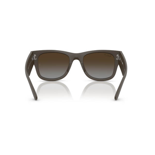 RB 4840S 6124T5 50 Ray-Ban Polarize Güneş Gözlüğü