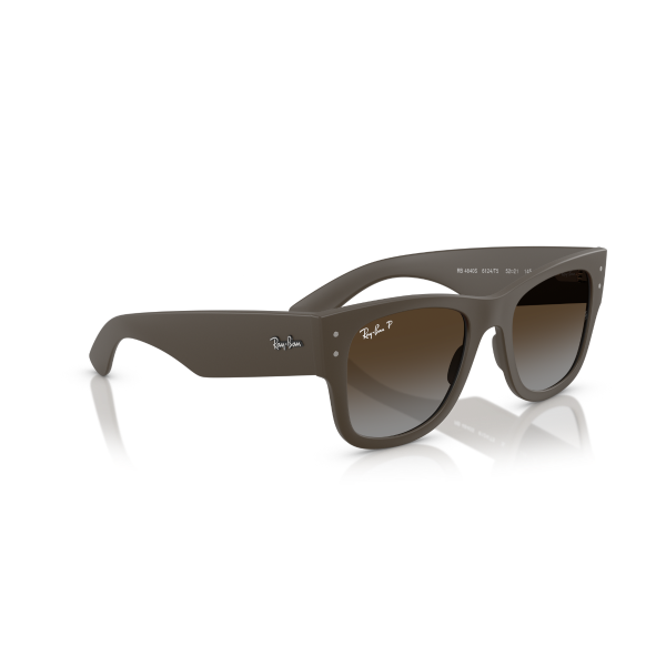 RB 4840S 6124T5 50 Ray-Ban Polarize Güneş Gözlüğü