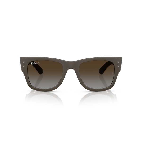 RB 4840S 6124T5 50 Ray-Ban Polarize Güneş Gözlüğü