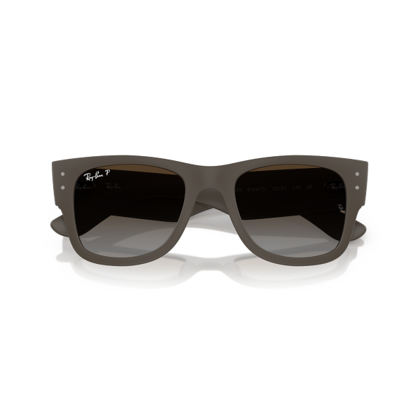 RB 4840S 6124T5 50 Ray-Ban Polarize Güneş Gözlüğü