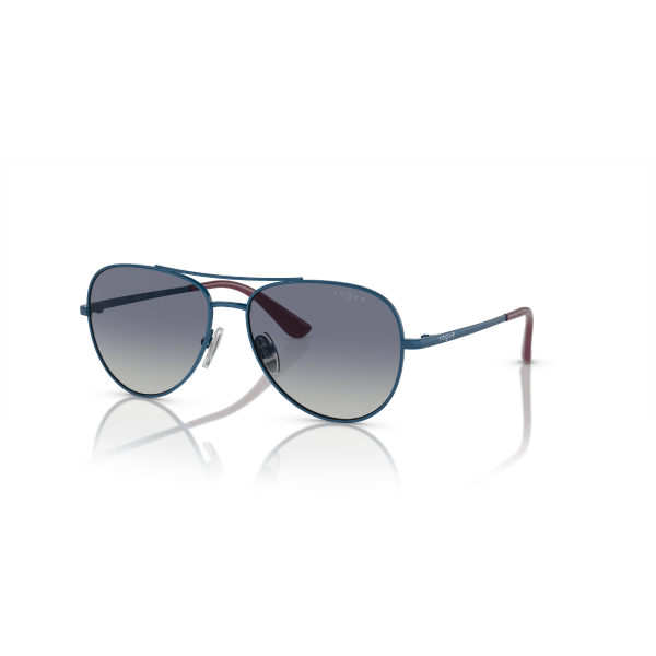 VJ 1001 51084L 52 Vogue Junior Çocuk Güneş Gözlüğü