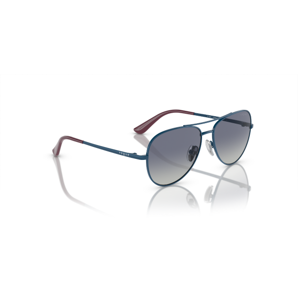 VJ 1001 51084L 52 Vogue Junior Çocuk Güneş Gözlüğü