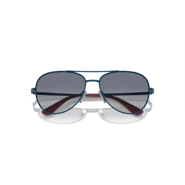 VJ 1001 51084L 52 Vogue Junior Çocuk Güneş Gözlüğü