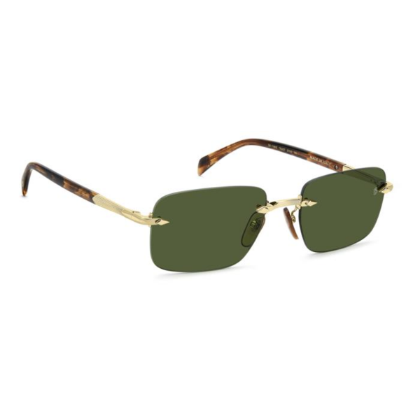 DB 1195/S T5UQT 57 David Beckham Güneş Gözlüğü