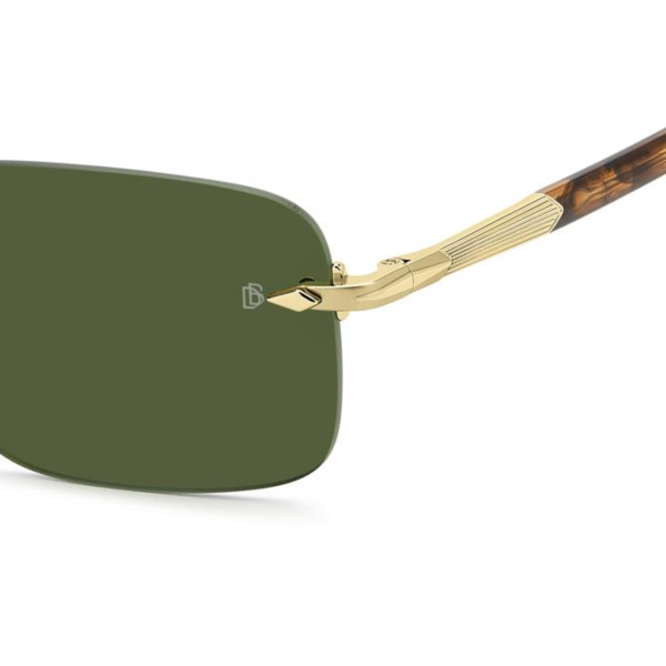 DB 1195/S T5UQT 57 David Beckham Güneş Gözlüğü