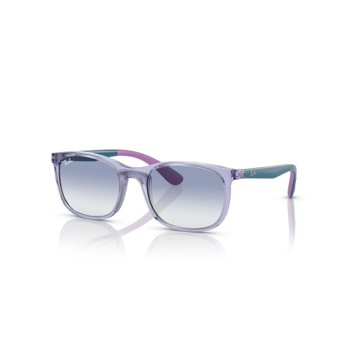 RJ 9076S 712619 49 Ray-Ban Junior Çocuk Güneş Gözlüğü