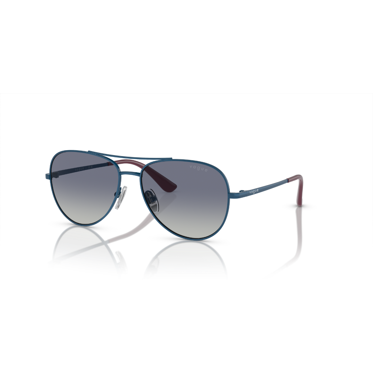 VJ 1001 51084L 49 Vogue Junior Çocuk Güneş Gözlüğü