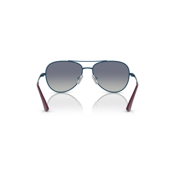 VJ 1001 51084L 49 Vogue Junior Çocuk Güneş Gözlüğü