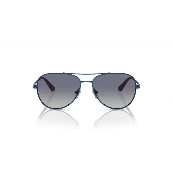 VJ 1001 51084L 49 Vogue Junior Çocuk Güneş Gözlüğü