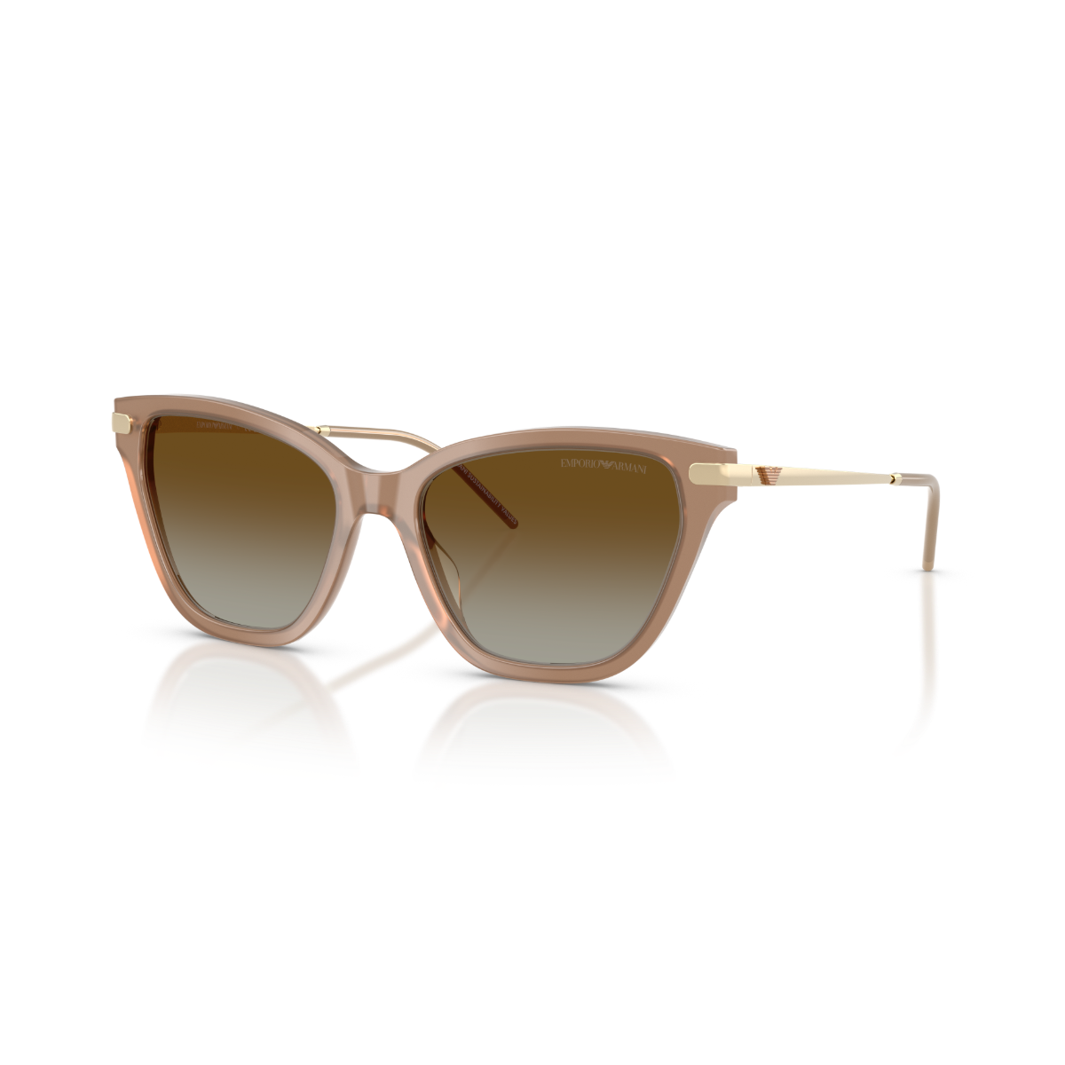 EA 4251 6263T5 54 Emporio Armani Polarize Güneş Gözlüğü