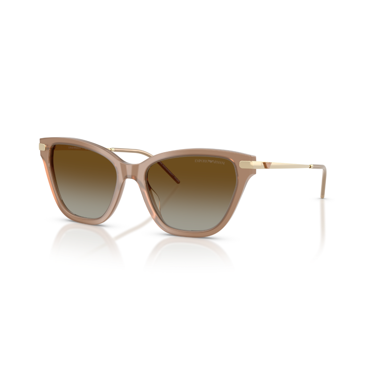 EA 4251 6263T5 54 Emporio Armani Polarize Güneş Gözlüğü